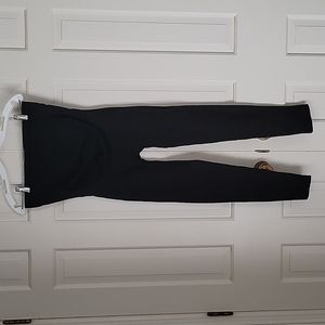 Blanqi Everyday maternity leggings sz xl